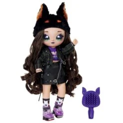 MGA Entertainment NA! NA! NA! SURPRISE TEENS DOLL -Magasin De Jouets Intelligent 3cf2cd61956cbc01428ccfa8dc8a53823b62bd44 12065080 03