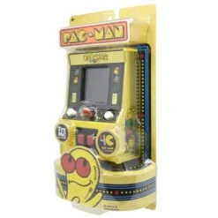 MINI JEU ARCADE PAC-MAN -Magasin De Jouets Intelligent 3d9ae7c68274a4fa7a05653e71e8490a36b97787 06061875 06