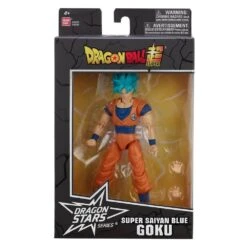Bandai FIGURINE DRAGON STARS - SÉRIE 19 - SS - BLUE GOKU -Magasin De Jouets Intelligent 3dfd3cb8418bbe71b8b78098c9992bd5a3a48c51 14080141 03