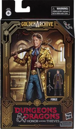 Hasbro DONJONS ET DRAGONS FILM HIGHTOP 10 Hasbro DONJONS ET DRAGONS FILM HIGHTOP -Magasin De Jouets Intelligent 3e6f2312e940196f4c2f552c7fe0a22c12dc4790 41109121 05