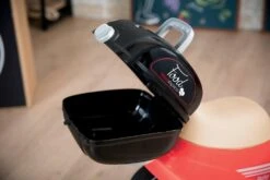SMOBY PORTEUR SCOOTER FOOD EXPRESS -Magasin De Jouets Intelligent 3ebd62be5834986eeb86087ee71a108f828c34c7 02040941 06