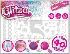 GLITZA - STARTER BAG