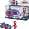 Hasbro MARVEL SPIDEY AND HIS AMAZING FRIENDS