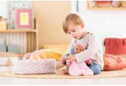 BB30 TURBULETTE FLEURIE - COROLLE VETEMENTS 10 BB30 TURBULETTE FLEURIE - COROLLE VETEMENTS -Magasin De Jouets Intelligent 3fe40986f50d61dbd41cd8796ad97fcd0bedca51 41012011 05