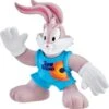 Moose FIGURINE STRETCHY 13 CM BUGS - SPACE JAM