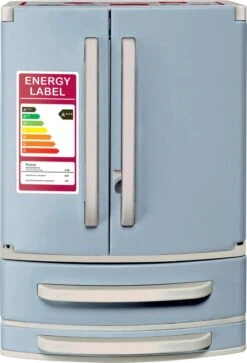 MON GRAND FRIGO AVEC SONS ET LUMIERES