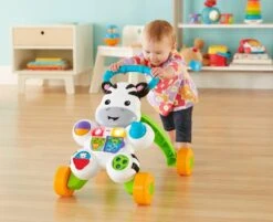 MATTEL TROTTEUR ZEBRE -Magasin De Jouets Intelligent 40c2b24165342049f6f4fccbbd8bd4eeb220e8b0 02026780 04