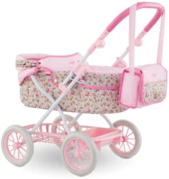 BB36/42/52 LANDAU FLEURI - COROLLE ACCESSOIRES -Magasin De Jouets Intelligent 40d3106a680b78c052a3f1f90a734f6e83bb481d 41012039 06