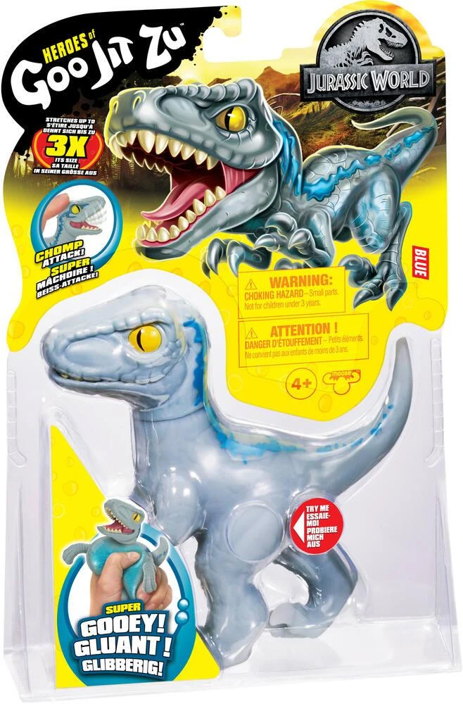 Moose DINO JURASSIC WORLD FIGURINE 14 CM 3 Moose DINO JURASSIC WORLD FIGURINE 14 CM – Image 3