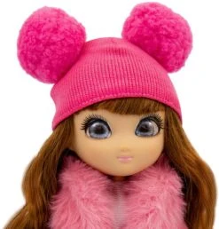 POUPEE UNIQUE EYES 25 CM -Magasin De Jouets Intelligent 42bb44fc03341bfa4591ab470b105793d741d2c5 41031602 04