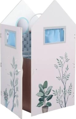 CERISE & CAPUCINE MA JOLIE NURSERIE PLIABLE 3 EN 1 5 CERISE & CAPUCINE MA JOLIE NURSERIE PLIABLE 3 EN 1 -Magasin De Jouets Intelligent 42dee69ec3c5f13800aa641759ffe3c849a7599a 12065095 03