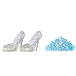 Hasbro POUPEE CENDRILLON POUSSIÈRES D'ETOILES -Magasin De Jouets Intelligent 4325ac8d980f342b7f3a6d7f1cf57a679469a239 10022530 04