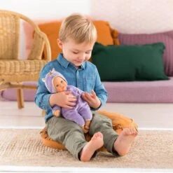 POUPON BB CALIN LICORNE COROLLE MON PREMIER POUPON -Magasin De Jouets Intelligent 432aab04a60b836c4d9f311e9771ef8d20bd2f5c 10062218 05