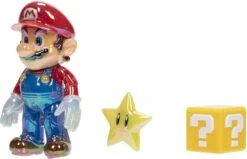 JAKKS PACIFIC SET FIGURINE MARIO STAR POWER 10 CM -Magasin De Jouets Intelligent 440730a651e076dc4dcbf5d515a296da096aaeac 41054537 03