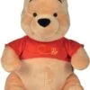 DISNEY - PELUCHE WINNIE 25 CM
