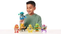 Moose TRESOR X - PACK ROBOT -Magasin De Jouets Intelligent 44b60c9301fbe97d7572f8629e89a340ffe361a4 41069956 05