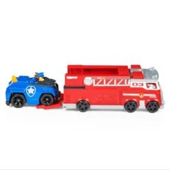 SPIN MASTER PACK CAMION DE POMPIERS TRUE METAL™ PAT'PATROUILLE -Magasin De Jouets Intelligent 45155c4f07377c09b1ebbc770f60774fc87894de 41004349 03
