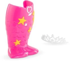 POUPEE MINI SIRENE MELIA 20 CM- COROLLE MES MINI COROLLINE 9 POUPEE MINI SIRENE MELIA 20 CM- COROLLE MES MINI COROLLINE -Magasin De Jouets Intelligent 456a9c1cb0c36f1c85b7d91df1690598b8cbf700 41012075 04