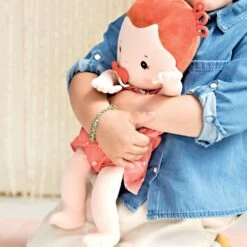 Lilliputiens ROSE POUPON DE 36 CM -Magasin De Jouets Intelligent 4699f4c6fdf2754782df8cdb4a093bf72736fdf6 10062190 05