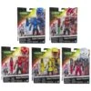 Hasbro FIGURINE - POWER RANGERS 15 CM