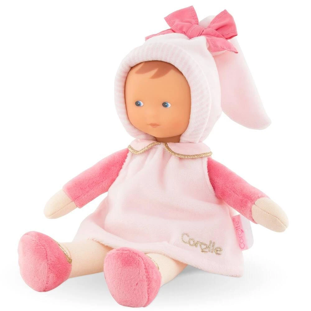 DOUDOU MISS RAYEE PAYS DES REVES 25 CM COROLLE MON DOUDOU 3 DOUDOU MISS RAYEE PAYS DES REVES 25 CM COROLLE MON DOUDOU – Image 3