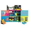 MGA Entertainment LOL SURPRISE CLUBHOUSE PLAYSET
