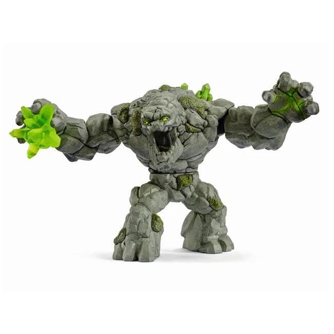 Schleich FIGURINE MONSTRE DE PIERRE - ELDRADOR 1 Schleich FIGURINE MONSTRE DE PIERRE - ELDRADOR
