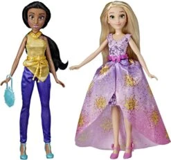 Hasbro DISNEY PRINCESSE - LE DRESSING DE JASMINE ET RAIPONCE 9 Hasbro DISNEY PRINCESSE - LE DRESSING DE JASMINE ET RAIPONCE -Magasin De Jouets Intelligent 478d2b2fad4a84496629038c5bf7af9263cf5daf 41058073 04