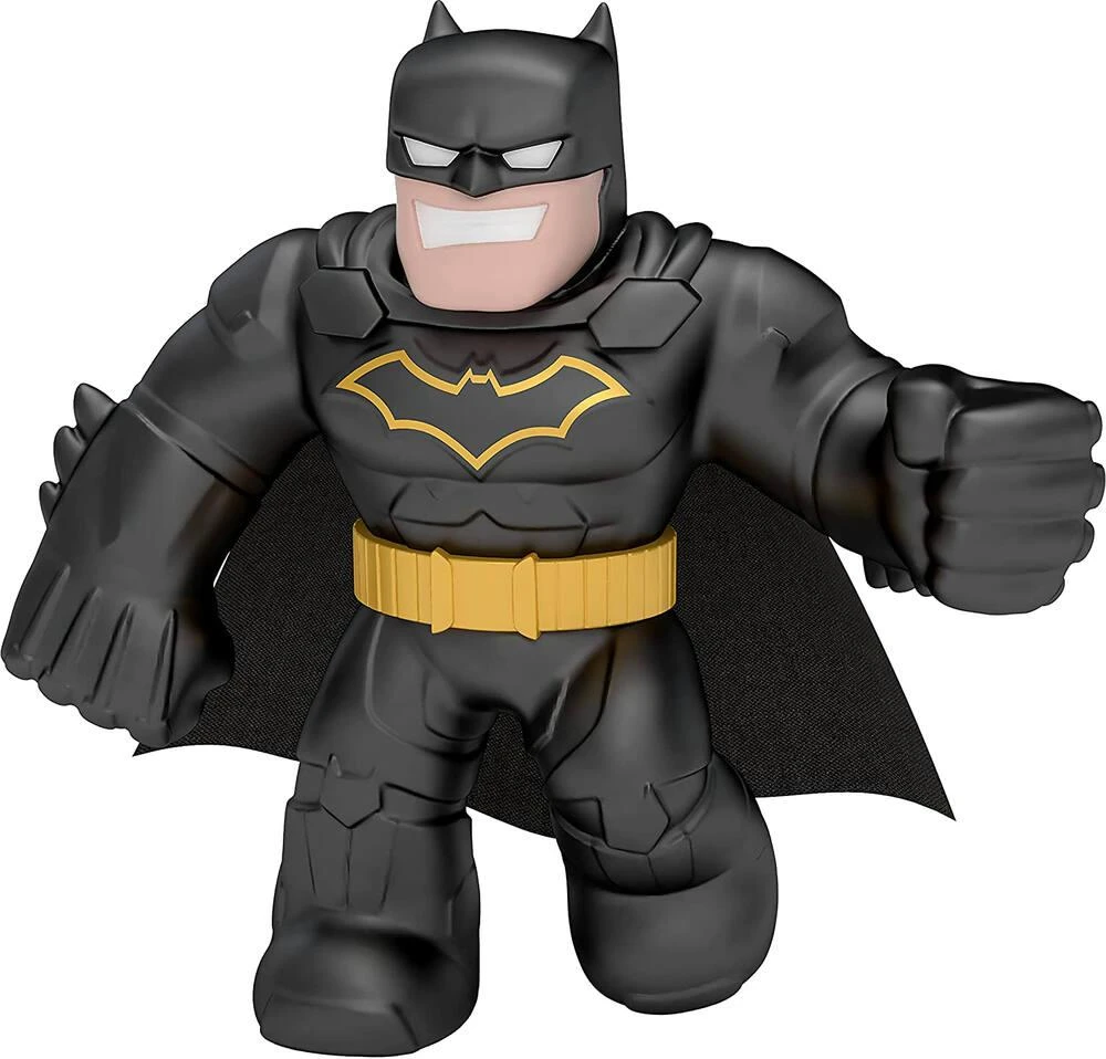 Moose FIGURINE SUPAGOO BATMAN 21 CM - GOO JIT ZU DC COMICS 1 Moose FIGURINE SUPAGOO BATMAN 21 CM - GOO JIT ZU DC COMICS