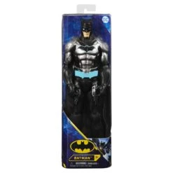 SPIN MASTER FIGURINE BASIQUE 30 CM - BATMAN TECH -Magasin De Jouets Intelligent 47e7817d07c0330050f5fc84de3341529b2ca082 16046202 04