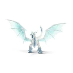 Schleich FIGURINE DRAGON DE GLACE - ELDRADOR