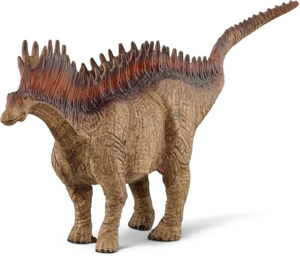 Schleich FIGURINE AMARGASAURUS 1 Schleich FIGURINE AMARGASAURUS
