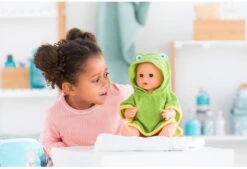 BB36 CAPE BAIN GRENOUILLE - COROLLE VETEMENTS -Magasin De Jouets Intelligent 48c8ebd9c20e1cbd5c6a40903ea925d097443d0a 41012021 04