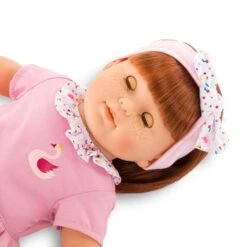 POUPON AMBRE 36 CM COROLLE MON GRAND POUPON -Magasin De Jouets Intelligent 496ca6aba31dbf070d1634f944213c4d602464b0 10082706 04