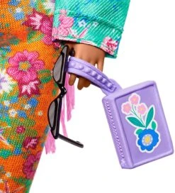 MATTEL POUPEE BARBIE EXTRA SOURIS DJ -Magasin De Jouets Intelligent 49efd687c3d3ebaea448a97c8e79f520f50e1356 41000567 04