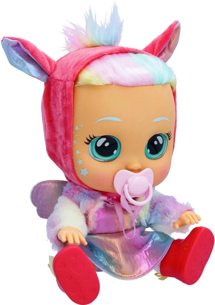 CRY BABIES DRESSY FANTASY HANNAH 2 CRY BABIES DRESSY FANTASY HANNAH – Image 2