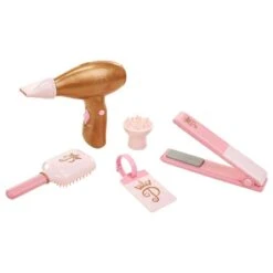 JAKKS PACIFIC MALLETTE DE COIFFURE - DISNEY PRINCESSES STYLE COLLECTION -Magasin De Jouets Intelligent 4ab9762151e2cd15f469c703306469f3fe3ca04c 12064162 03
