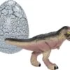 DINOWORLD OEUF DE CROISSANCE 20 CM DINOSAURE