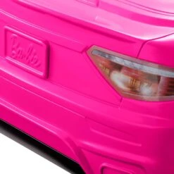 MATTEL LE CABRIOLET DE BARBIE -Magasin De Jouets Intelligent 4b2bf0cddfe1ef02ed159702181925770d95c8c0 41004191 04