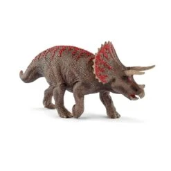 Schleich FIGURINE TRICERATOPS