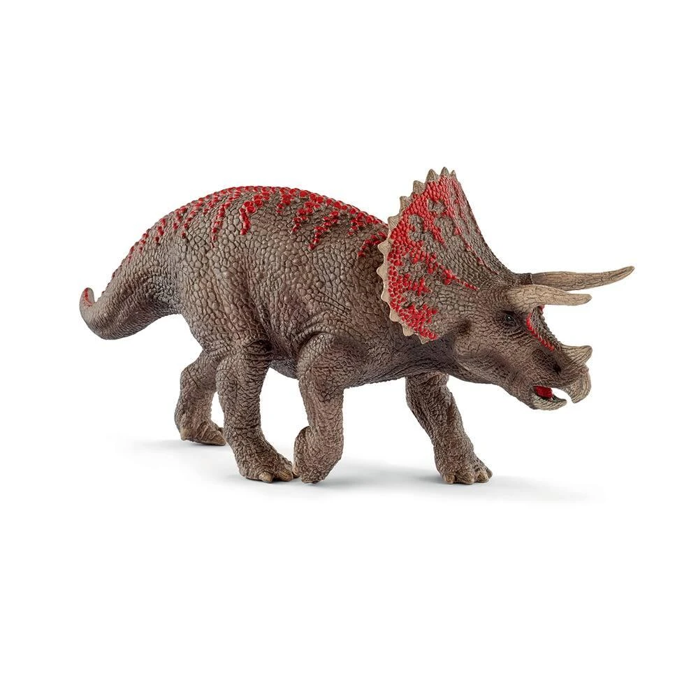 Schleich FIGURINE TRICERATOPS 1 Schleich FIGURINE TRICERATOPS