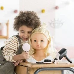 COFFRET COIFFURE - COROLLE ACCESSOIRES -Magasin De Jouets Intelligent 4b47fda9449b32f3bb867d799efb4784d8d36c04 12023215 06