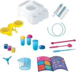Clementoni LES APPRENTIS SCIENTIFIQUES -Magasin De Jouets Intelligent 4c8423fb39b32ac0529dcbaa9db4ac196dd12bc7 41003615 03