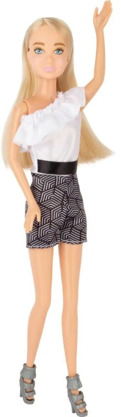 THAIS MA POUPEE TENDANCE 29 CM