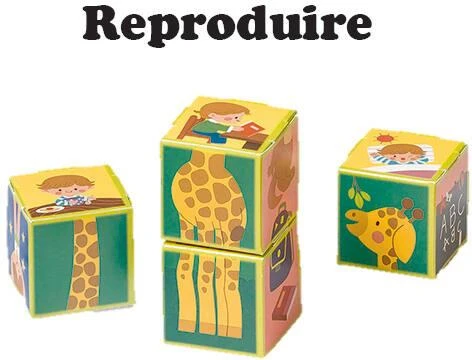 Ravensburger PRET POUR LA MATERNELLE 4 Ravensburger PRET POUR LA MATERNELLE – Image 4