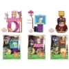 SMOBY PLAYSET DELUXE - 44 CHATS