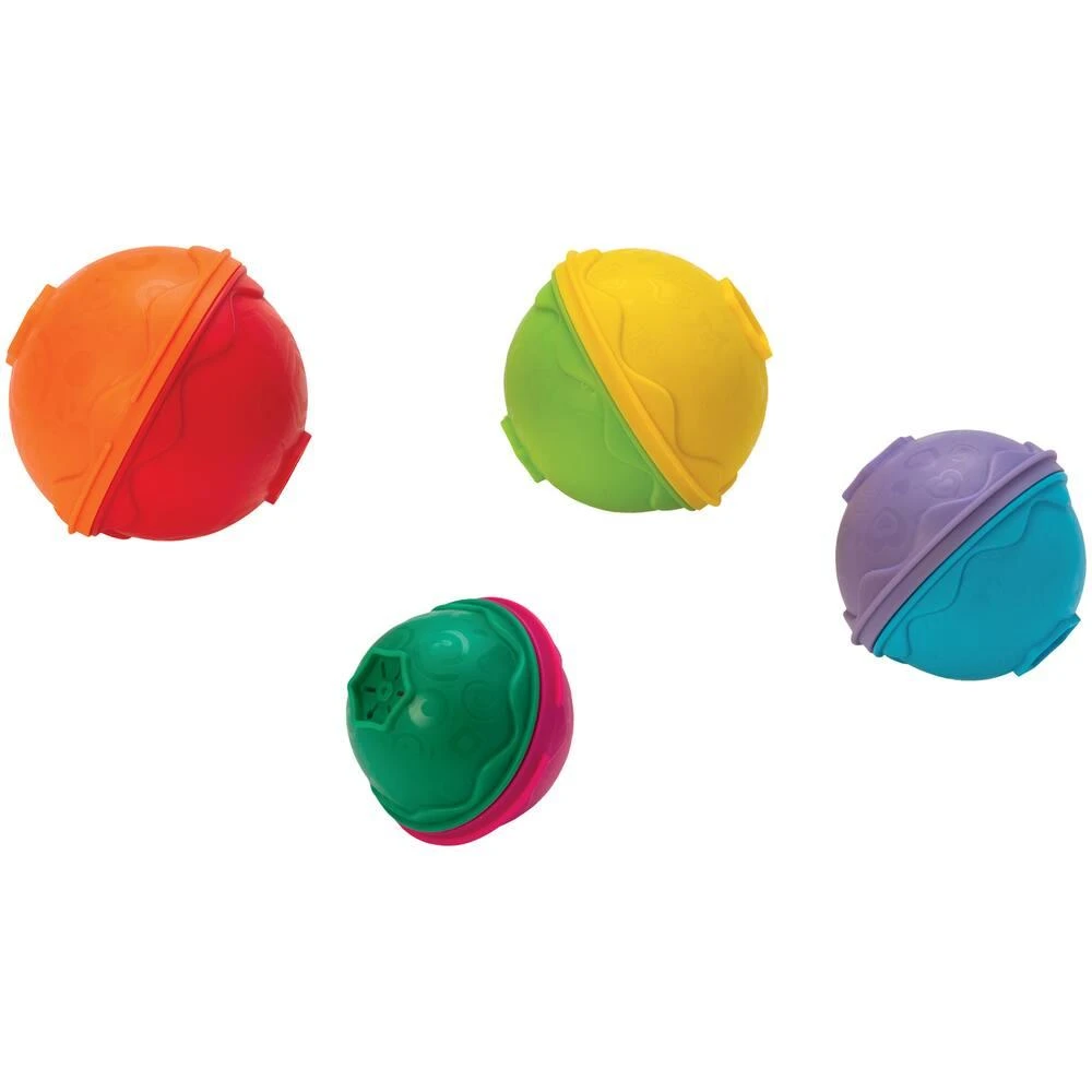 BALLES A EMPILER 2 BALLES A EMPILER – Image 2