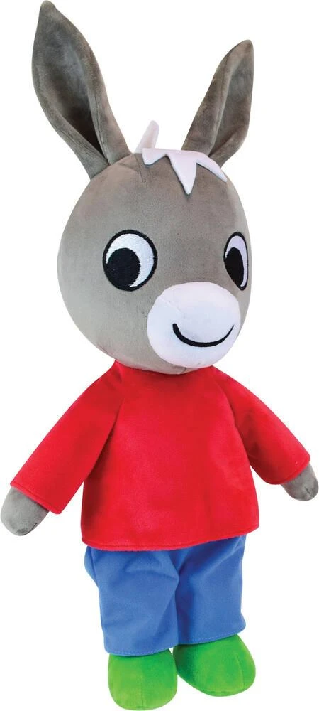 PELUCHE TROTRO 61 CM 2 PELUCHE TROTRO 61 CM – Image 2