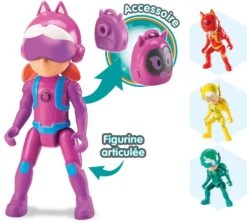 PETRONIX - FIGURINE 7,5 CM