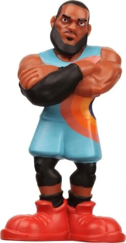 Moose PACK DE 4 FIGURINES 5CM TEAM A - SPACE JAM -Magasin De Jouets Intelligent 4e9b3a354798b03589c7c690eac931687838d55d 14080164 05